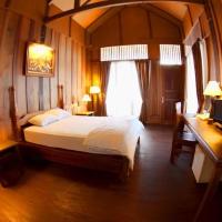 Wakatobi Patuno Diving and Beach Resort by SAHID, hotel poblíž Maranggo Airport - TQQ, Wanci