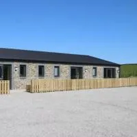 The Moo-tel at Moody Meadows, hotel Aberaeronban