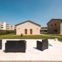 B&B Podere Curtatone, hotel din Grosseto
