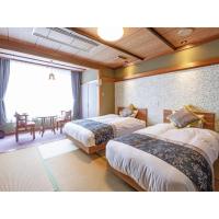 Tsukioka Onsen Furinya - Vacation STAY 55991v、新発田市、月岡温泉のホテル