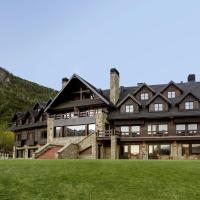 Arelauquen Lodge, a Tribute Portfolio Hotel, hotel in Lago Gutierrez, San Carlos de Bariloche