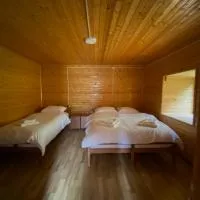 Guesthouse Rexhepi, Valbonë, hotel v destinaci Kolgecaj