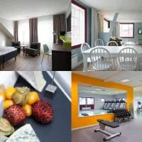 Thon Hotel Hallingdal