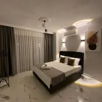 Bavella House, ξενοδοχείο στο Παμούκαλε