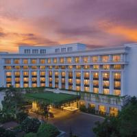 ITC Kakatiya, a Luxury Collection Hotel, Hyderabad, Begumpet, Hyderabad, hótel á þessu svæði