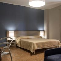 Incanto Luxury Rooms, מלון ליד נמל התעופה למפדוסה - LMP, למפדוזה