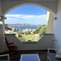 Esclusivo con vista mare, hotel a Casa la Padula