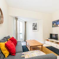 Beach Cascais Apartment, hotel en Cascais
