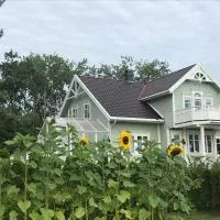 Ny Leilighet i Nevlunghavn โรงแรมในลาร์วิค