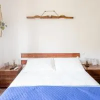 Maremmano BnB โรงแรมในกาปัลบีโอ