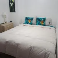 Tu Jardín Secreto, hotel sa La Serena