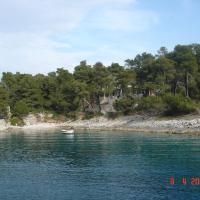 Villa Terra Nostra Hvar, hotelli kohteessa Hvar