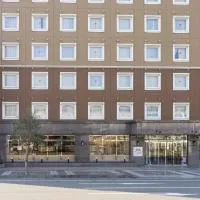 Aioi में, होटल Toyoko Inn Aioi eki Shinkansen guchi