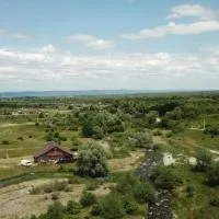 La Văru, hotel v destinaci Cîrţişoara
