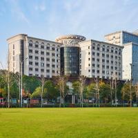 Vance Hotel - Taizhou, hotel poblíž Taizhou Luqiao Airport - HYN, Tchaj-čou
