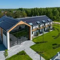 Zacisze Lubiatowo, hotel u gradu 'Lubiatowo'