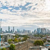 Your Gateway to Sports and Entertainment-00215: bir Melbourne, Cremorne  oteli