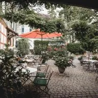 Klostermühle, hotel em Eltville