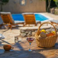 Authentic house and traditional breakfast