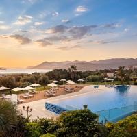 Valamar Lacroma Dubrovnik Hotel, hotell i Babin Kuk i Dubrovnik