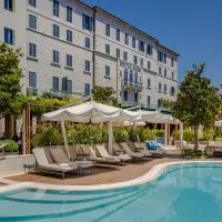 Hotel Park Split, hotel ve Splitu