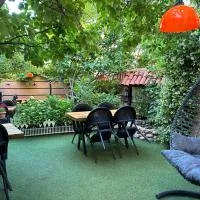 Line Suite Hotel, хотел в Kırklareli