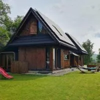 Osada Knurów, hôtel à Knurów