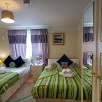 Havensdale Villa- Medway Kent- Great For Long & Short Stays!!!