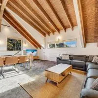 The Penthouse @ Alpine Haven, hotel em Mount Hotham
