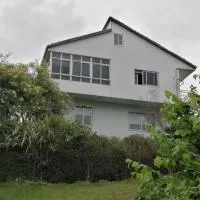 A CASA DOS AVÓS, viešbutis mieste Čelanova