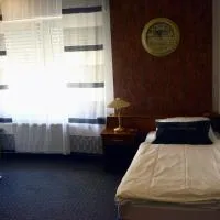 Hotel-Nachtwächter, hotel em Unna
