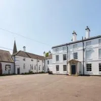 South Wing of Edwinstowe Hall, hotell sihtkohas Edwinstowe