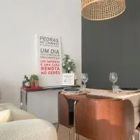 Amadora में, होटल Lisbon, renovated T2 apartment Portas de Benfica