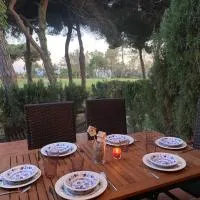 Playa Antilla Golf, Hotel in Lepe