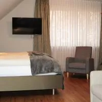 Hotel-Restaurant Schmachtenbergshof, hotel en Essen