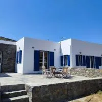 Lighthouse View Syros, ξενοδοχείο στην Αζόλιμνο
