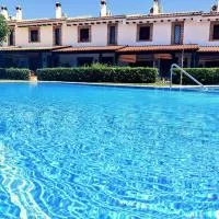 Apartamento Rural Villa Aurora, hotel a Luque