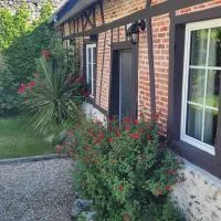 Le Romarande, Cottage détente avec SPA privatif, hotel u gradu 'Heubécourt'