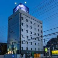 ホテルルミエール, hotell sihtkohas Narashino