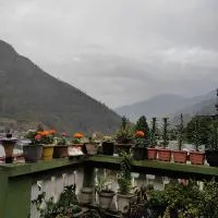 Khowti Stay, хотел в Dirang Dzong