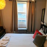 Lovely One bedroom Aprt in central London