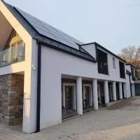 Vánkoska Apartman Tihany, hotell sihtkohas Tihany
