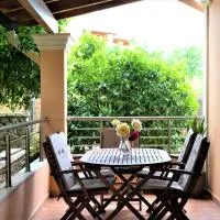 Potamós में, होटल La Bella Vita - Luxury Holiday House close to Corfu Town