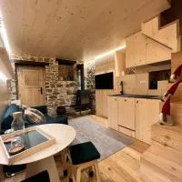 Casas do Talasnal, hotel en Lousã