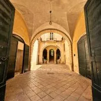 Palazzo Galluccio