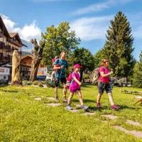Park Hotel Sport, hotel en Andalo