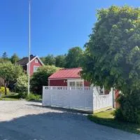 Lyckan - Minihus i lantlig miljö, hotel u gradu 'Ulricehamn'