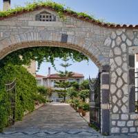 Samos Apartments