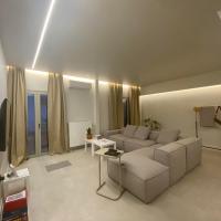 Sapfo Luxury Apartment in Athens