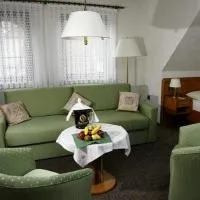 Hotel Restaurant Pempel, hotel en Großalmerode